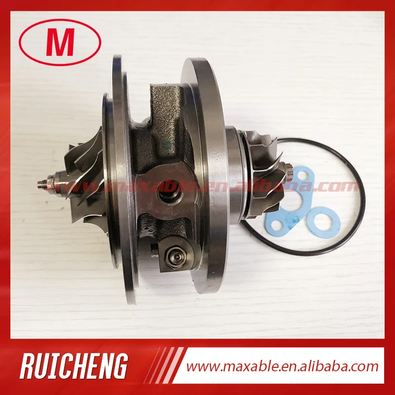 TF035 49135-07100 28231-27800 Turbo КЗПЧ/Core/картридж для Santa Fe 2,2 CRDi D4EB turbo двигателя