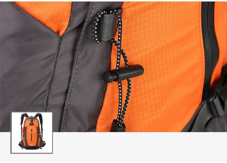 Top 2019 New Men Women Travel Backpack Professional Mountaineering Backpack Waterproof Computer Bag Hiking Cycling With Rain Cover 29 Top 2019 New Men Women Travel Backpack Professional Mountaineering Backpack Waterproof Computer Bag Hiking Cycling With Rain Cover 29