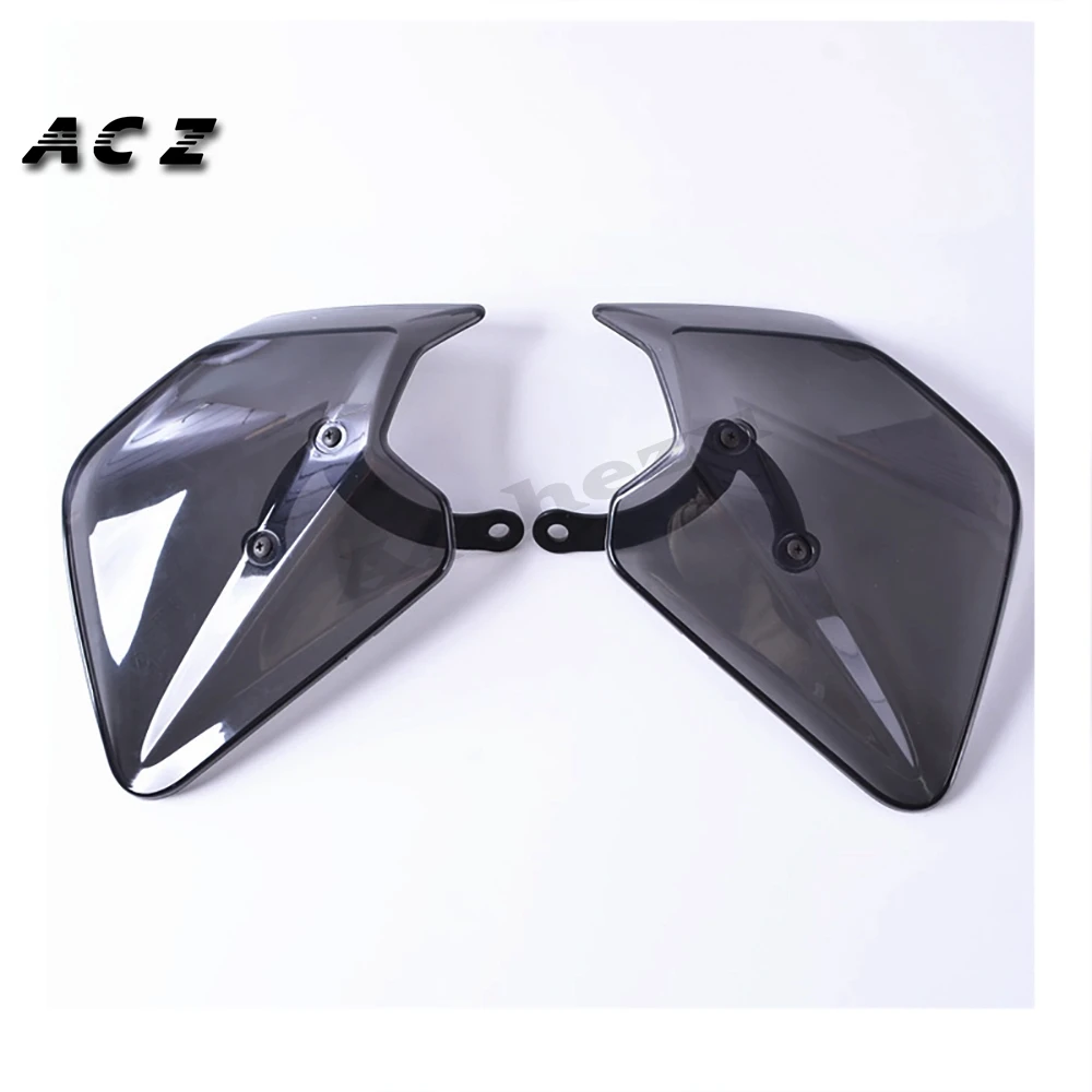 ACZ мотоциклетная ручная защита ABS защита от ветра щит для YAMAHA XMAX250 XMAX300 XMAX400 XMAX 250 300 400