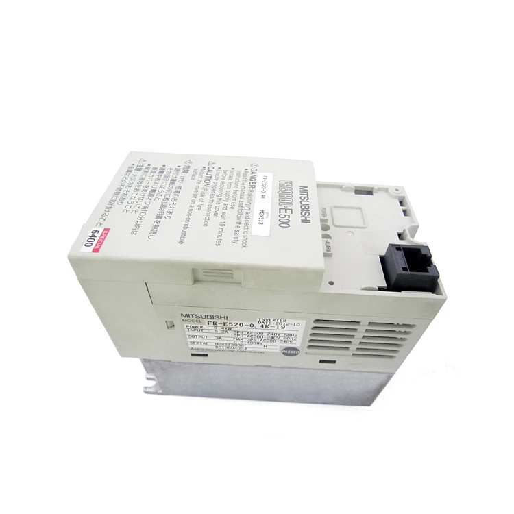 645500030021-Inverter-0-4K-for-Tajima-machinery-special-parts