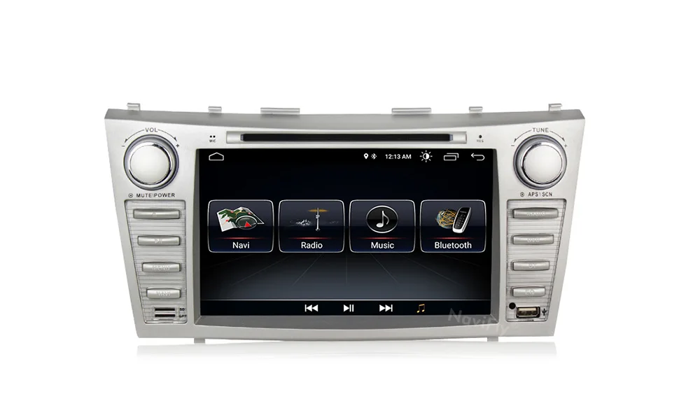 Perfect Wholesale!android 8.1 car GPS dvd player for Toyota camry 2007-2011 with wifi bluetooth Audio Radio Stereo Head Unit 10 Perfect Wholesale!android 8.1 car GPS dvd player for Toyota camry 2007-2011 with wifi bluetooth Audio Radio Stereo Head Unit 10