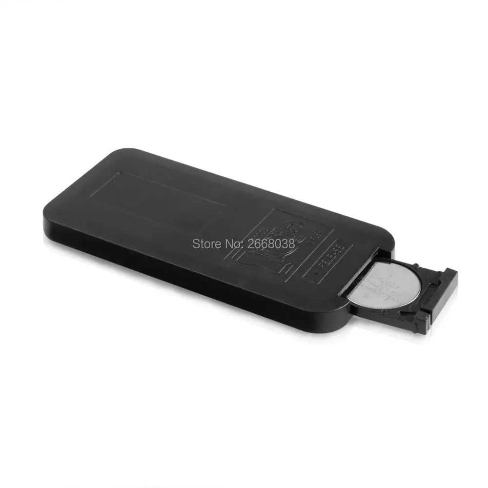 Mini Remote Controller for Single Color LED Strip Lights,