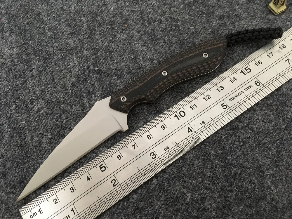 

BENYS Version Hummingbird tool knives Fixed Blade Knife
