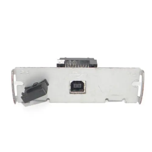 Интерфейс карты для EPSON TM T88IV 88IV T70 T81 T71 H6200 USB UB-U05 M186A Запчасти принтера | Компьютеры