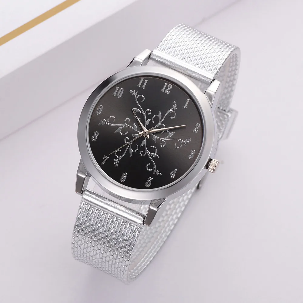 Новейшие Роскошные брендовые наручные часы lvpai женские часы нержавеющая сталь кварцевые женские наручные часы платье золотые часы relogio feminino
