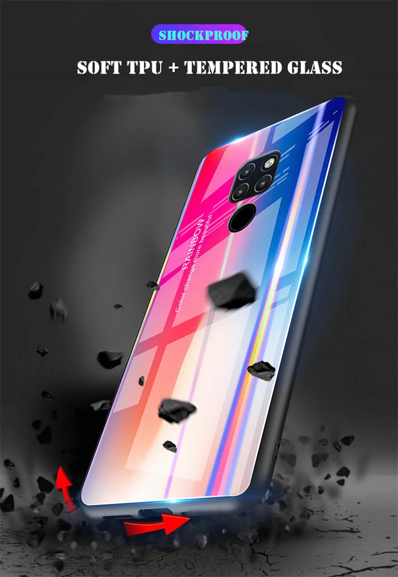 Case For Huawei Mate 20 Pro (5)