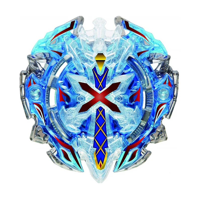 

2019 New Beyblade Burst Metal Plastic Fusion 4D Without Launcher and Box B67 B-67 Bayblade Toys Spinning Top Gift for Children E