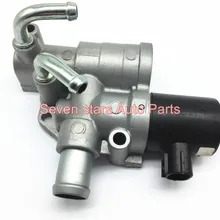 Клапан Регулировки Холостого Хода Регулятор ХОЛОСТОГО хода для Mazda Kia B6BF-20-660 138200-5070