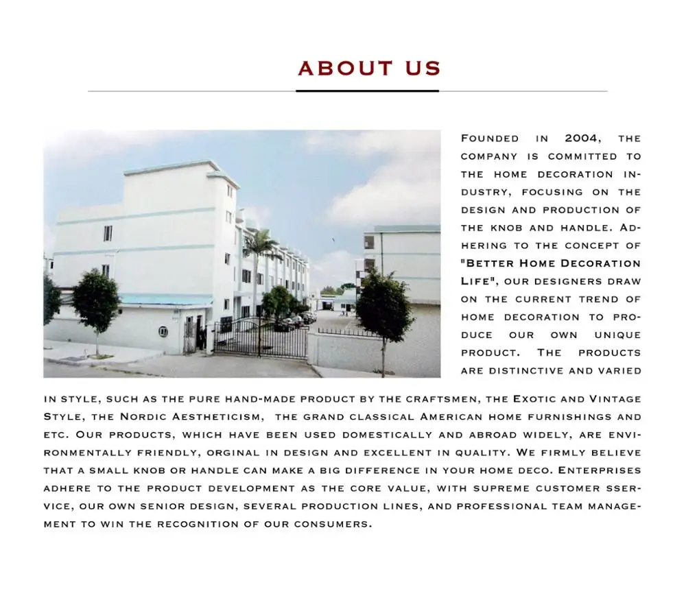 ABOUT US