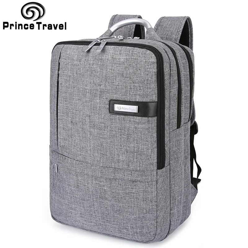 Prince Travel font b Backpack b font Official font b Backpack b font For Business Oxford
