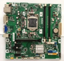 original motherboard for IPISB-CU H61 644016-001 LGA 1155 Desktop Motherboard PN: 586968-001 for X5650 X5660 CPU