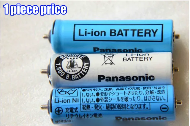 Panasonic es8807 замена аккумулятора Panasonic es8807 замена аккумулятора