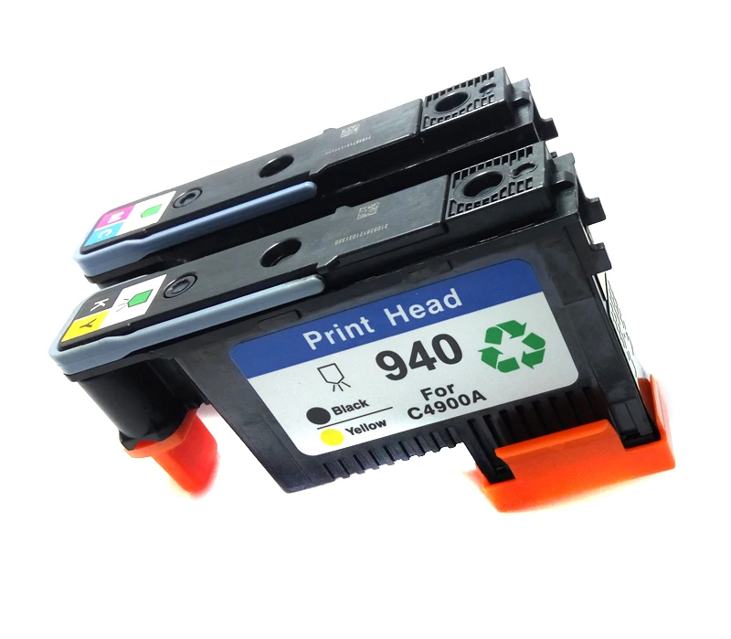 940 Головка принтера совместимая печатающая головка для hp940 C4900A C4901A OfficeJet Pro 8000 8500 w