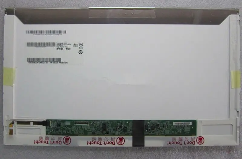 

Laptop LCD Screen LP156WH4 TPP2 N156BGE E11 LP156WH2 TPB1 B156XTN02.6 for Lenovo Notebook Replacement Display