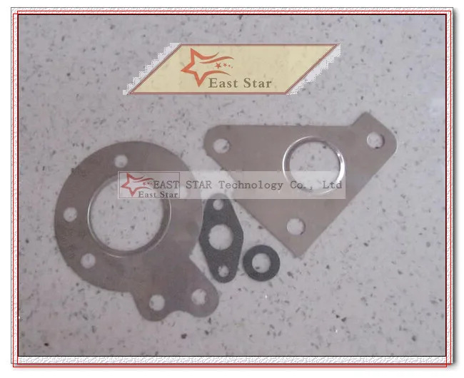 Turbo for Renault Kangoo II Megane II Scenic II Modus K9K-THP 1.5L dCi 103HP BV39 54399880027 54399880002 Turbocharger with gaskets (3)