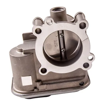 

THROTTLE BODY For JEEP COMPASS DODGE CALIBER WITH 1.8L For 4891735AC Sedan Dodge Caliber Avenger Jeep Patriot 4891735