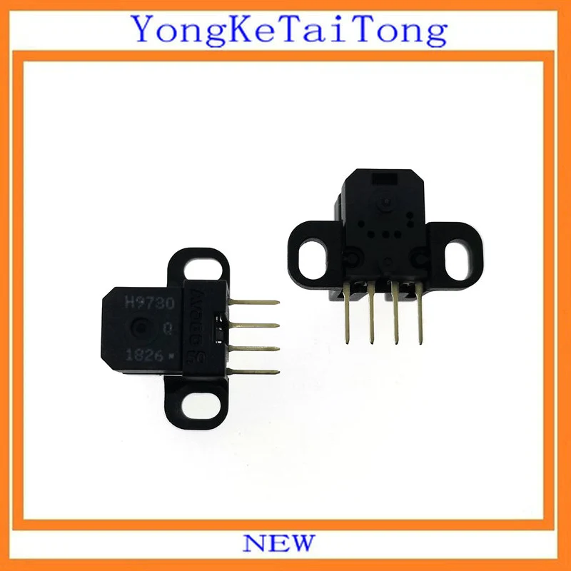 

5PCS/LOT HEDS-9730#Q50 HEDS-9730 HEDS9730#Q50 H9730 SIP4