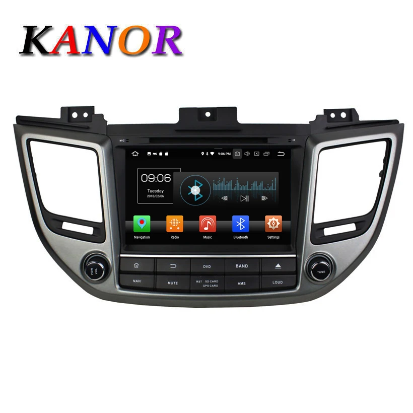Магнитола hyundai ix35 android Магнитола hyundai ix35 android