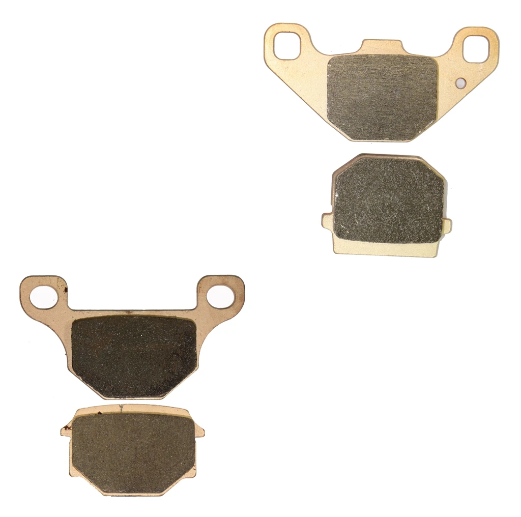 Brake Pad set for TGB R50 R 50 X 2006 2007 2008 2009 2010 / ATV Bullet 2011 | Автомобили и мотоциклы