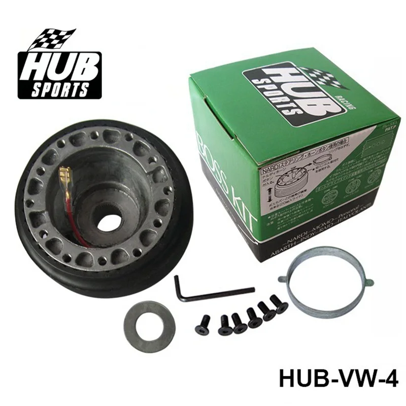 HUB-VW-4
