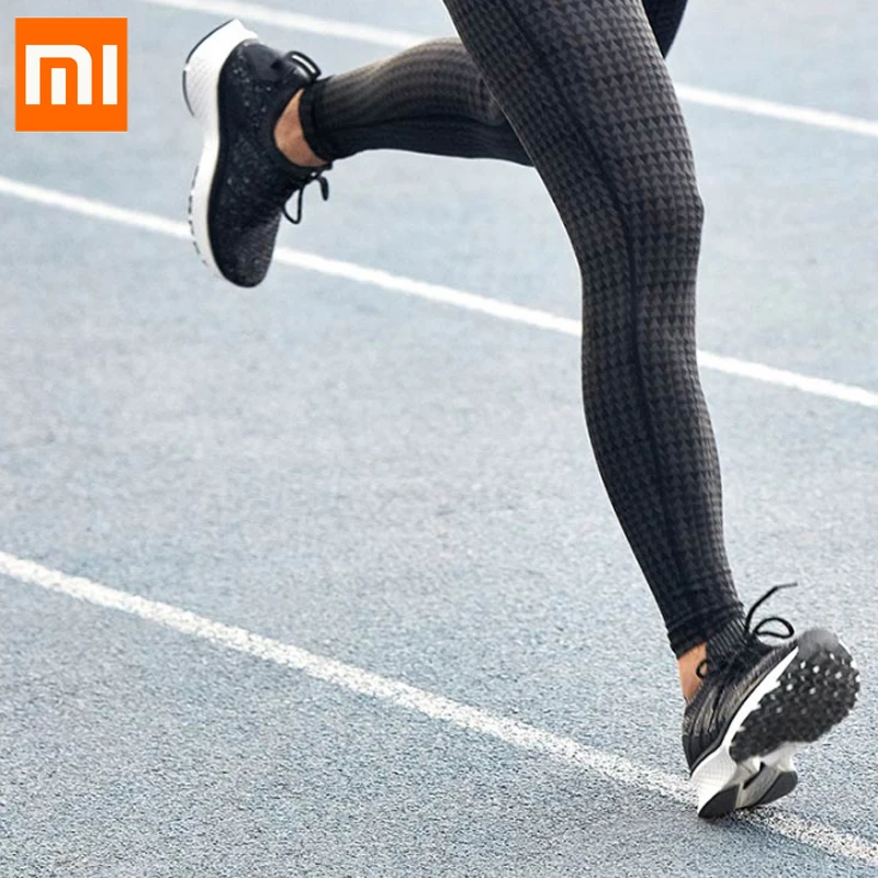 Xiaomi Mijia smart Sports 2 Uni-Mould Techinique Fishbone Lock System Elastic