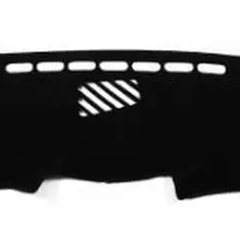 Приборная панель автомобиля подходит для Lexus IS250 IS300C 2005-2013 лет правым приводом dashmatt pad dash чехлы авто аксессуары для приборной панели