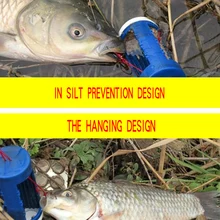 Подвесной крючок в конце кластерных бомб, импорт ise, крючок для наживки, рыболовные снасти, крючки