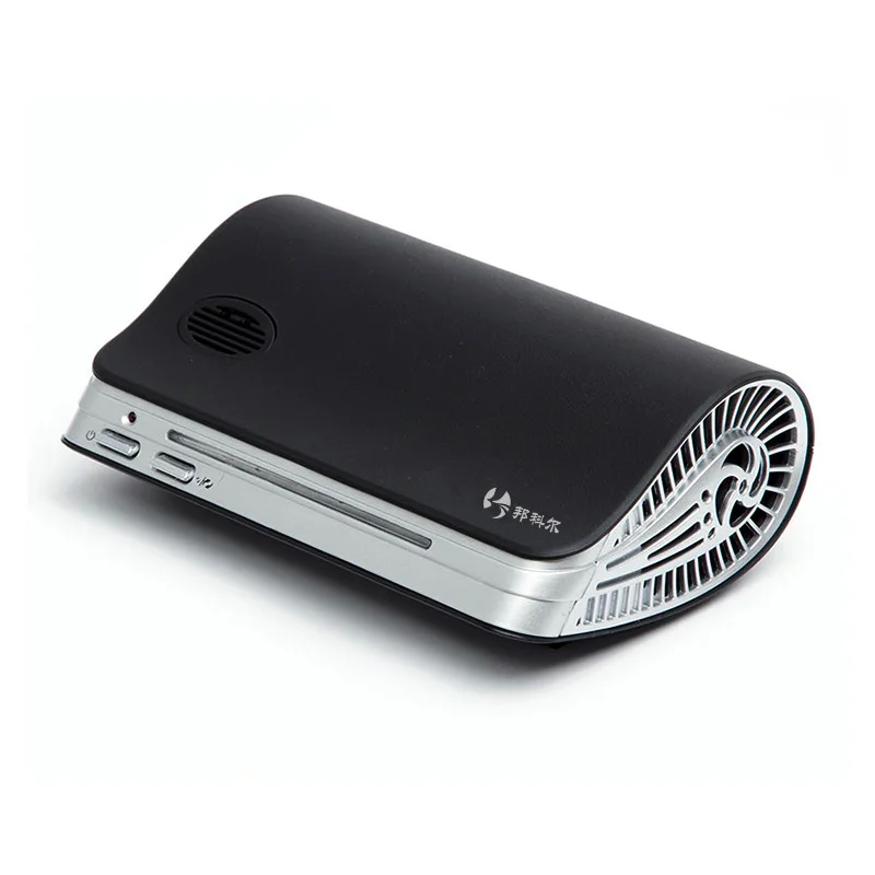 

Car Purifier Removal of smoke and PM2.5 Vehicle negative ion purifier In-car Odor Remover Vehicle air purifier