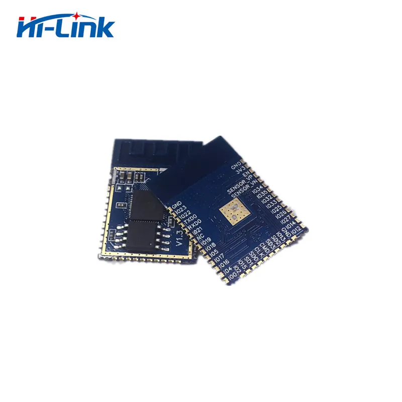 Бесплатная доставка 5 шт./лот ESP32 разработка WiFi + Bluetooth сверхнизкое