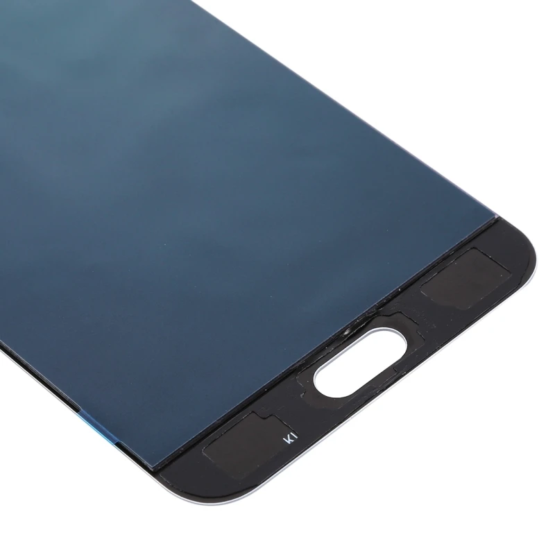 Супер OLED AMOLED для samsung Galaxy C8 C8000 ЖК дисплей кодирующий преобразователь сенсорного