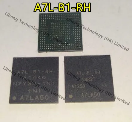 100% New&amporiginal A7L-B1-RH | Электроника