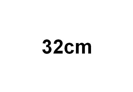 32cm Wooden Color 15 см Естественно Птица Окунь Попугай Стойки Дерево Птица Игрушка Клетка Аксессуары D131 - Цвет: 32cm Wooden Color