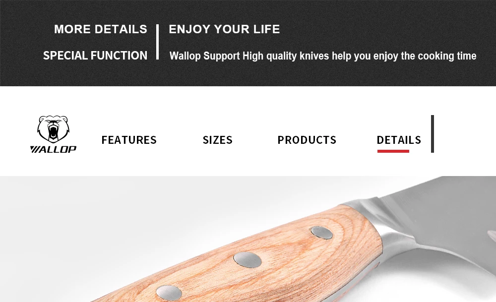 kitchen knife santoku knife japanese meat cutter_32