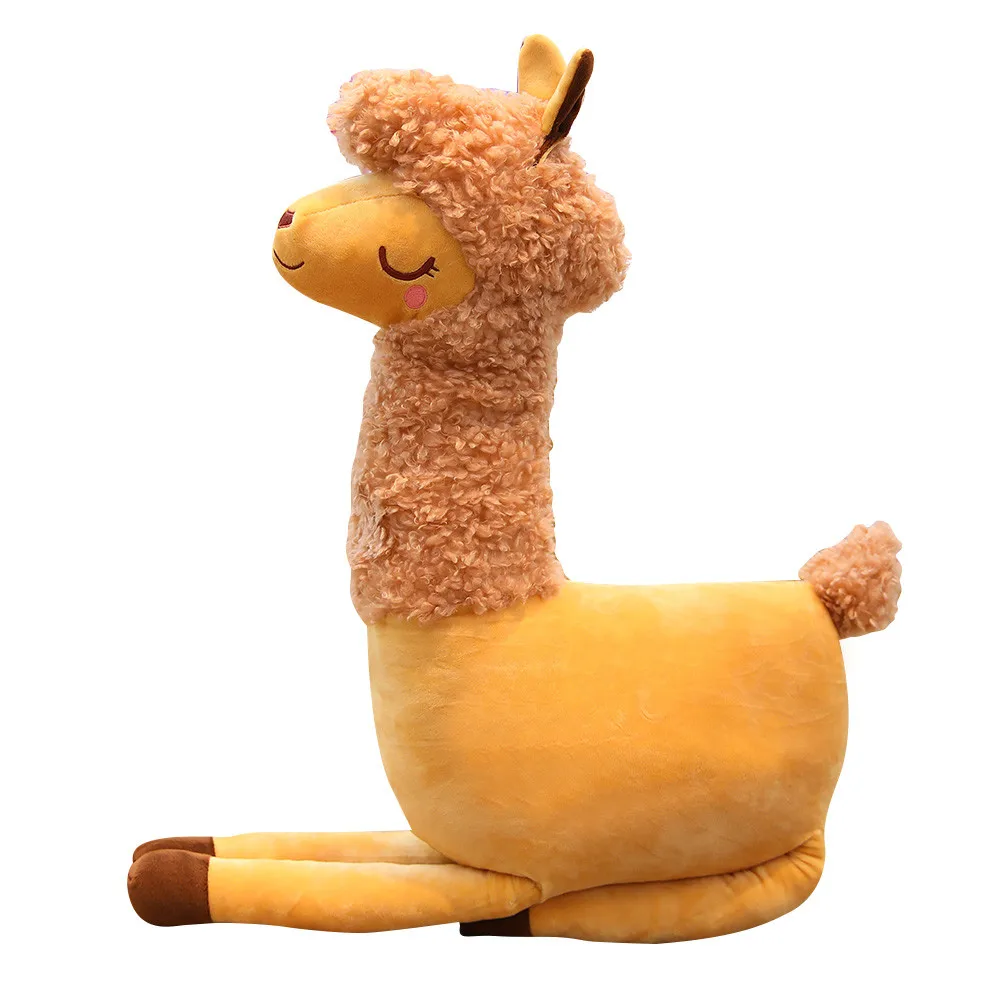 1pc 55/80cm kawaii Desert camel Anime Fun Plush Toys Stuffed Dolls for Children Birthday Gift Hobbies Best Gift for boys&girls 1pc 55/80cm kawaii Desert camel Anime Fun Plush Toys Stuffed Dolls for Children Birthday Gift Hobbies Best Gift for boys&girls