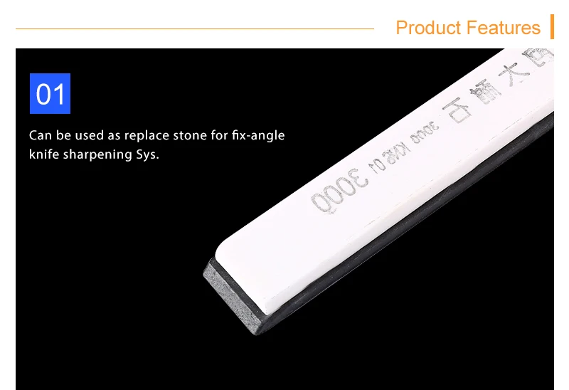 Details about / Fixed Angle Professional Kitchen Sharpening Tool Machine Fix Sharpener Stones