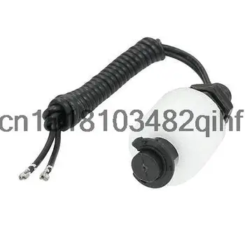 

Tank Pool Liquid Water Level Sensor 19 x 16.5mm Horizontal Float Switch