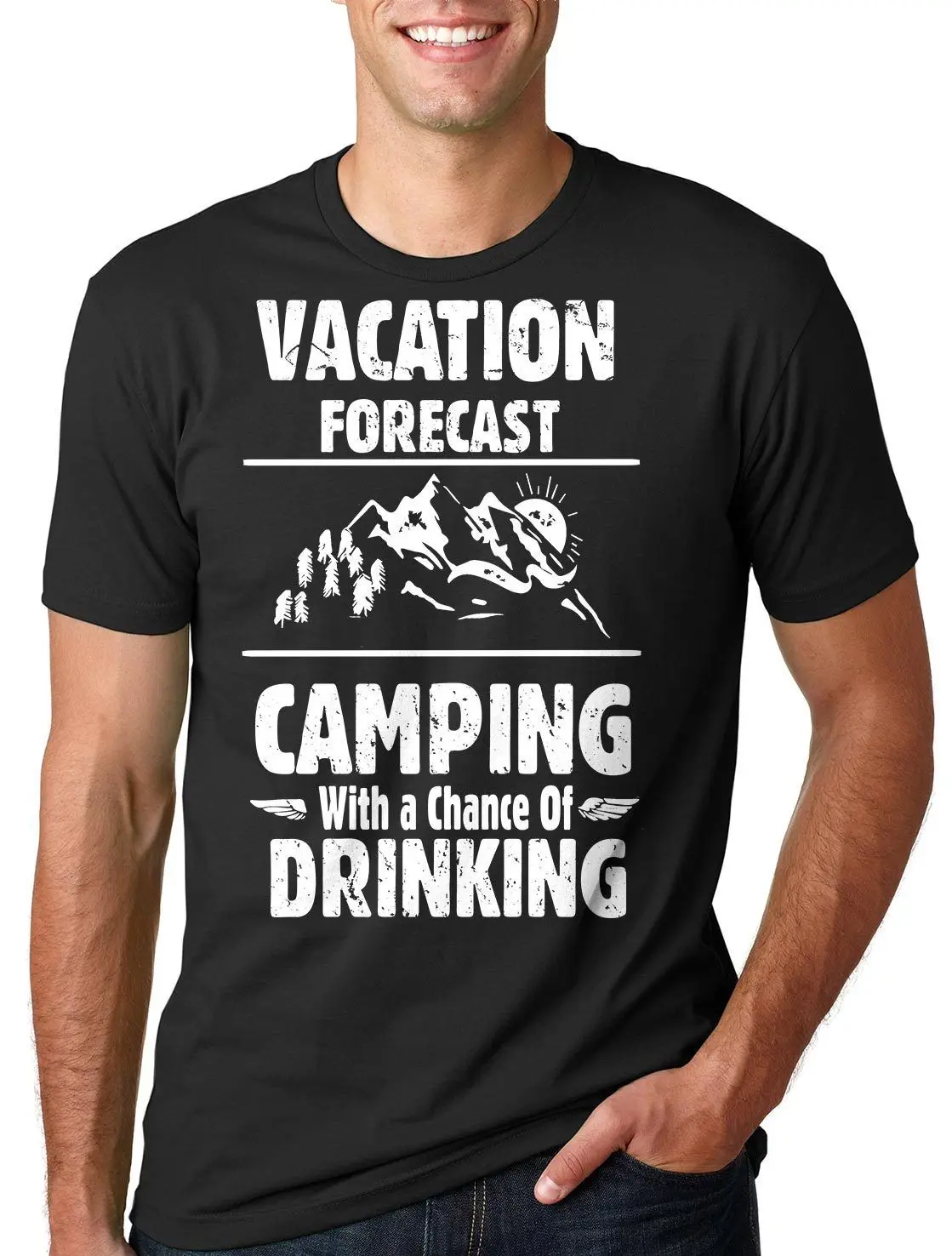 Vacation Campings T shirt Camp Campings Funny Vacation Fishings T shirt