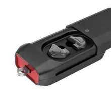 Q9 наушники-вкладыши TWS bluetooth-наушники в деловом стиле беспроводной 3D комплект стереонаушников и 2600 мАч power bank с микрофоном хэндс-фри вызовов