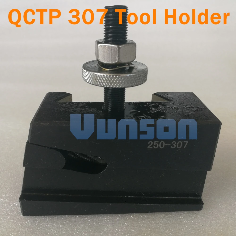 qctp 307 tool holder 001 ali