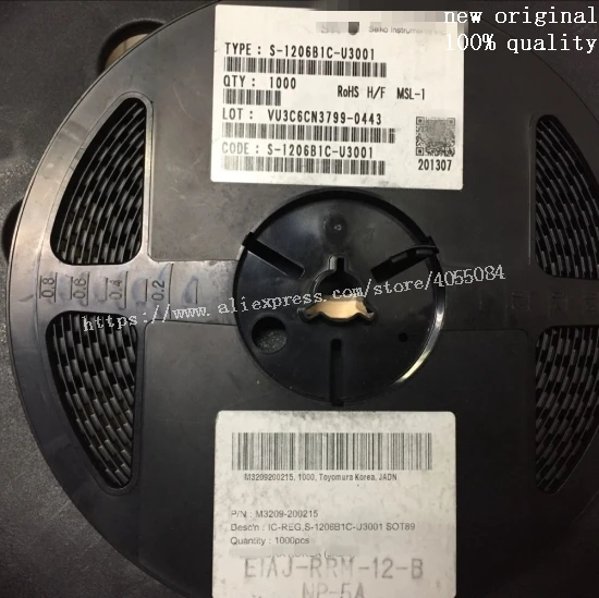 20 шт. S 1206B1C U3001 AME8800AEFT LC1463CB5ATR33 AME8800 LC1463CB5 Новинка|Запасные части| |