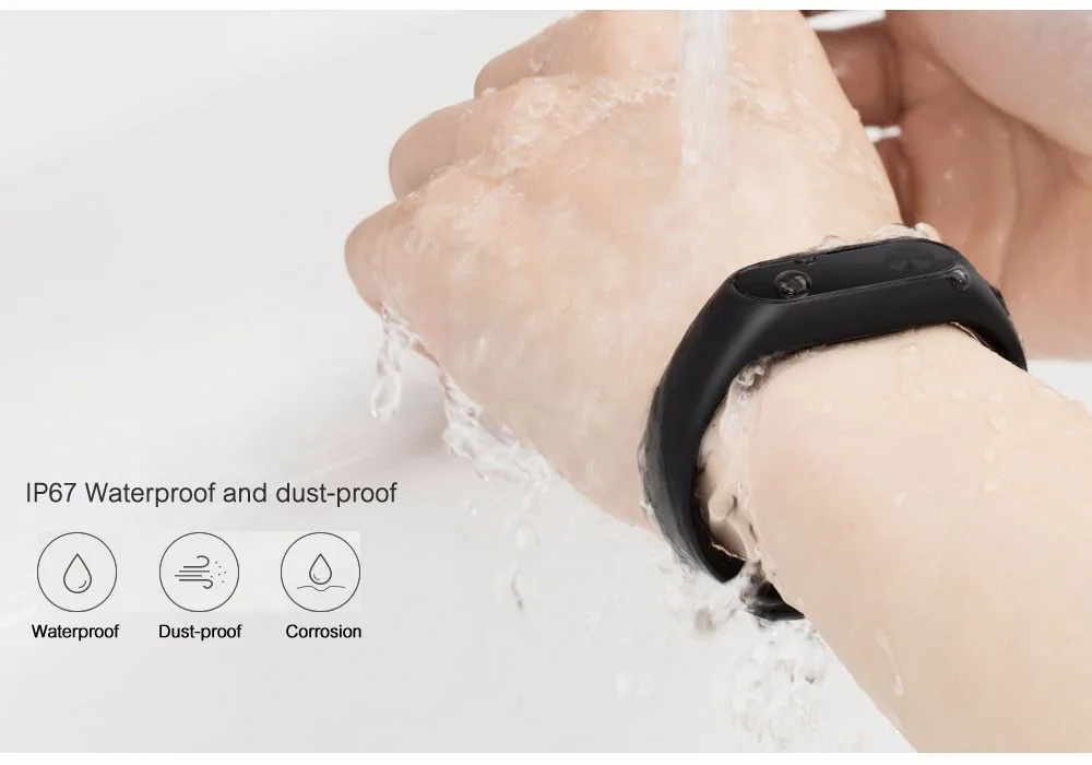 XIAOMI MI BAND 2 (8)