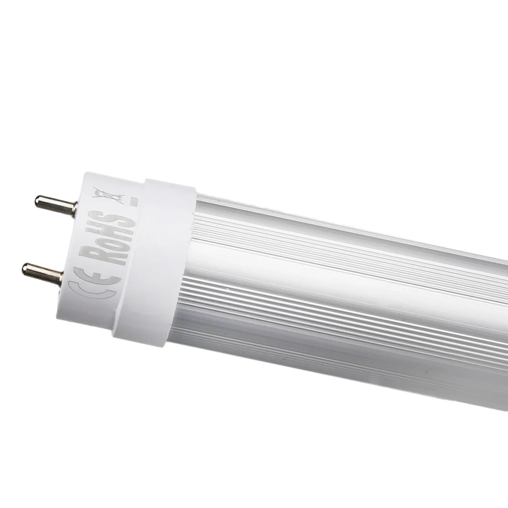 5 шт./лот 60 см полный спектр светодиодный светильник для выращивания 30 Вт SMD2835 AC85-265V светодиодный светильник для комнатных Vegs цветок гидропонная система лампа для выращивания