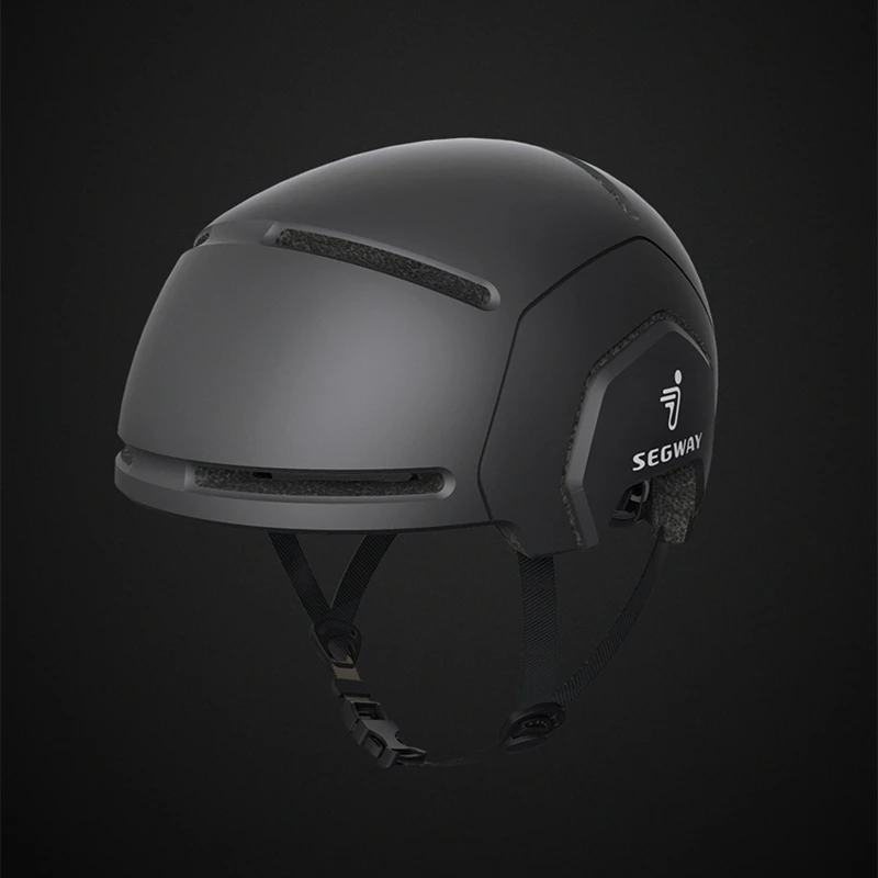  Xiaomi Youpin Segway Bicycle Helmet Hat Men Women Simple Fashion PC Lightweight Waterproof Safety H