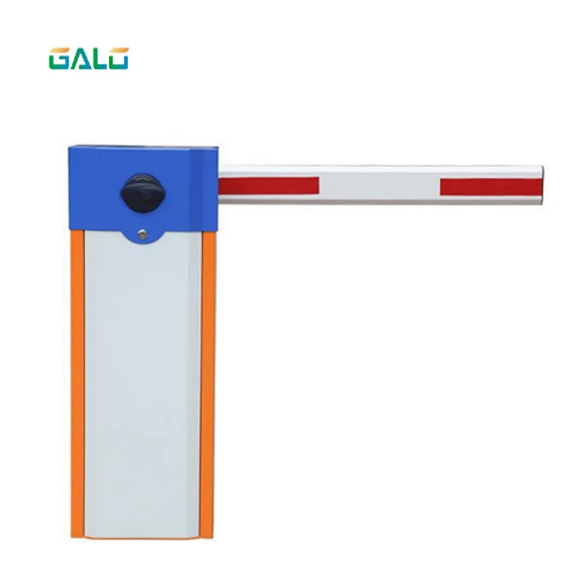 

Automatic Barrier Gate System Manufacturer Boom DIY 3-5.3m 2 orders