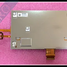 Автомобильный навигационный TFT ЖК-экран LQ070Y5DG30 ЖК-экран для Jaguar, Land Rover Range Rover, Discovery 4