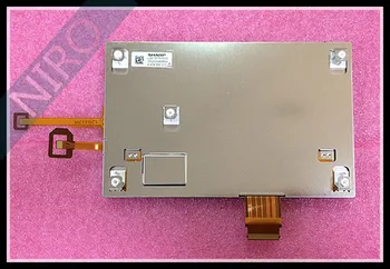 

New Original Car Navigation TFT LCD Panel Screen LQ070Y5DG30 LCD Display Screen For Jaguar, Land Rover Range Rover, Discovery 4