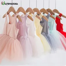 Новорожденный Платья для маленьких девочек Платье для первого дня рождения бальное платье с фатиновой юбкой Дети платье для маленьких девочек; праздничное платье принцессы для маленьких девочек одежда для детей