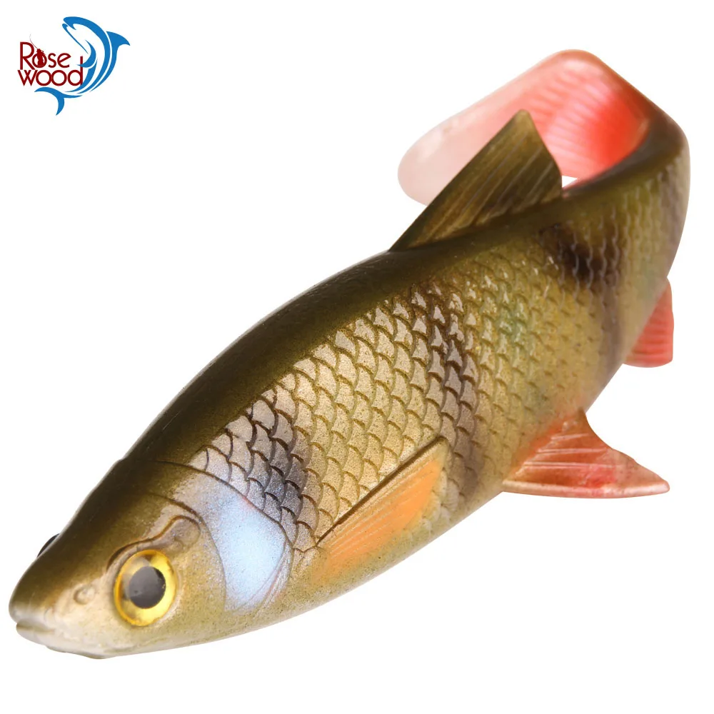 Палисандр 3D мягкие приманки блесны искуственные паллет (wobbler) 5g/10 г/20 г/40g похожая