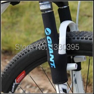 mtb fork guard