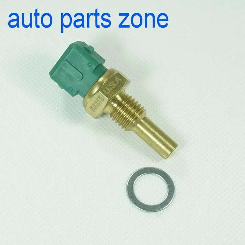 

MH Electronic Coolant Water Temperature Sensor For TOYOTA COROLLA SOLUNA VIOS 83422-0W010 834220W010 89422-0W010 894220W010